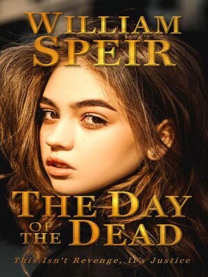 cover image of The Day of the Dead